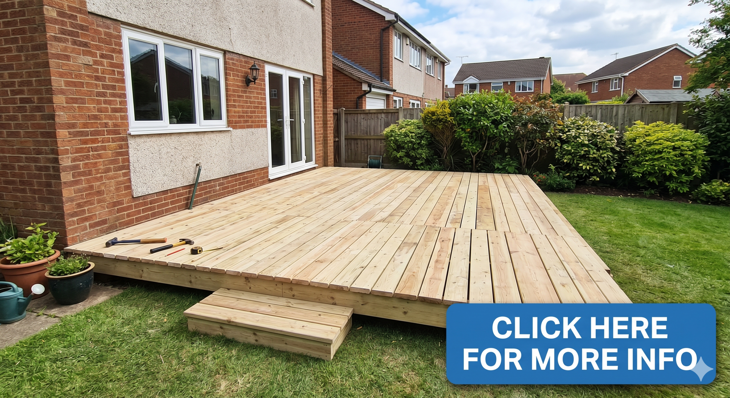 fence building service