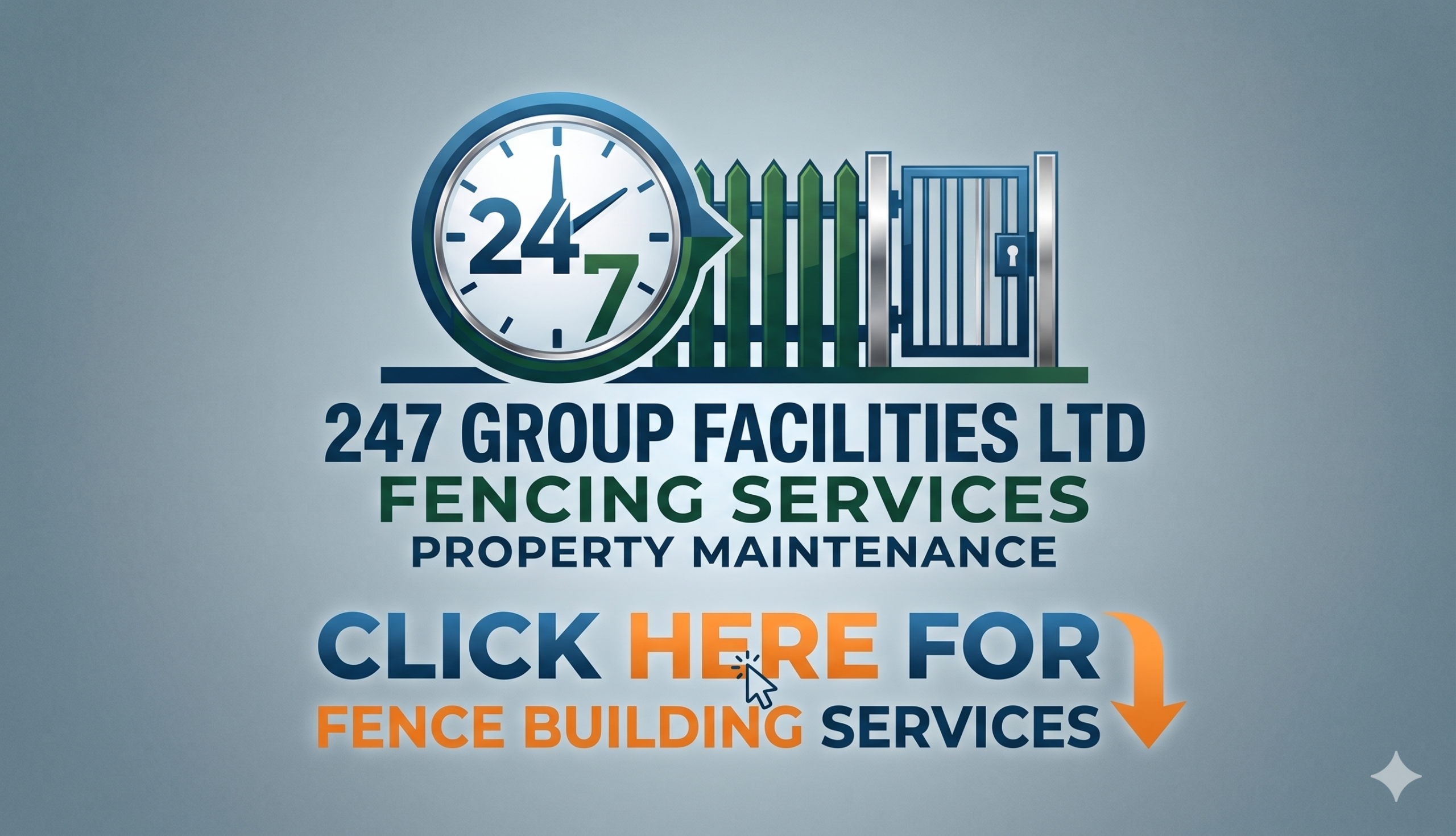 fence building service